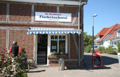 Alter Schwede - Seedorf - Foto 44