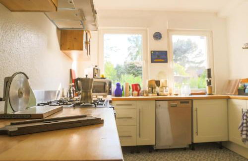 Gasthaus Benke, Fachwerkhaus in Westfalen - Foto 18