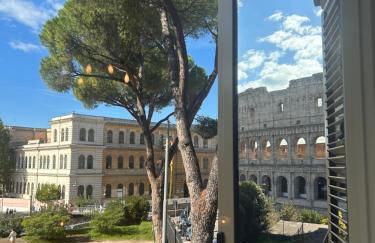 Romance al Colosseo 3 - Foto 6