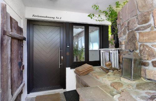 Ferienwohnungen Knodel - Foto 45