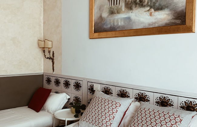 Residenza Sciarra - Foto 26