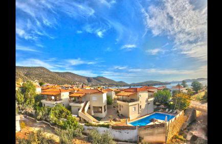 Miramar Complex - Korfos - Foto 1