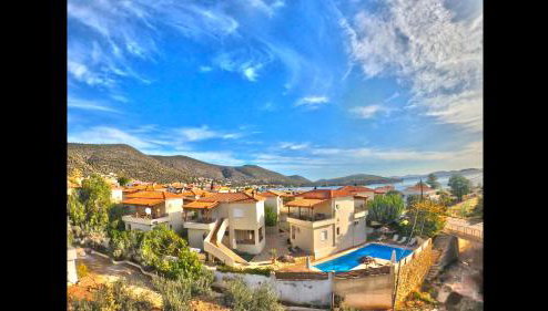 Miramar Complex - Korfos - Foto 1