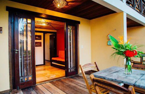 Pousada Village Porto Mirim por Carpediem - Foto 51