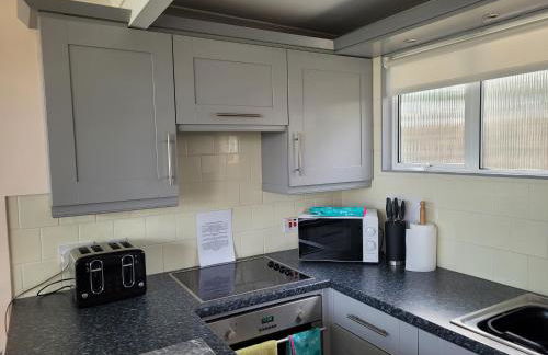 Stonesthrow 184 Broadside Chalet Park Stalham - Photo 19