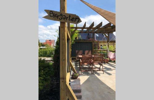 Harzhaus Ida - Foto 23