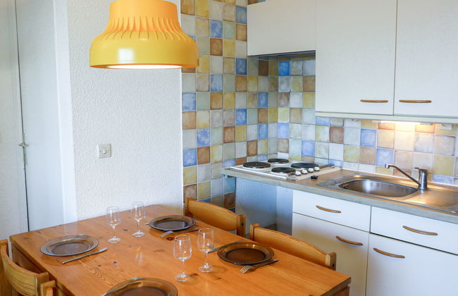 Studio Coudalère-Les Hébrides-5 by Interhome - Foto 26