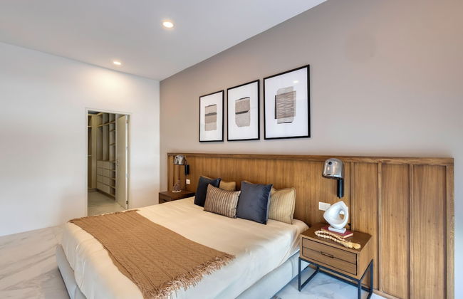 Lumina at Marea Cabo San Lucas - Foto 17