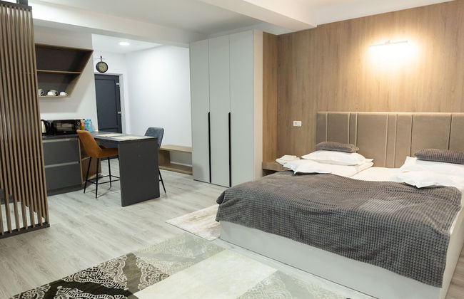 Frasin Studios-6 km to Voronet Monastery - Foto 7