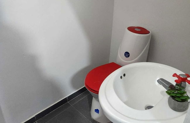 LINDOS APARTAMENTOS CENTRAL JCH RESTREPO - Photo 27