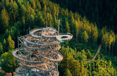 Elements Apartments - Foto 8