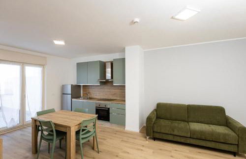 Lbr SUITE Apartment - Foto 26