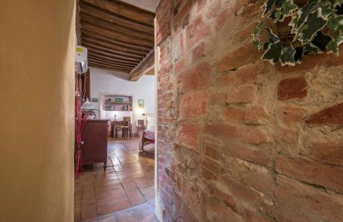 La Casa Gialla di Buonconvento - Foto 18