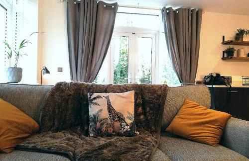 Executive Apartment nr NEC, BP Pulse Live, Hampton In Arden - Foto 28