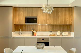 Luxe Terrace Apartament - Foto 12