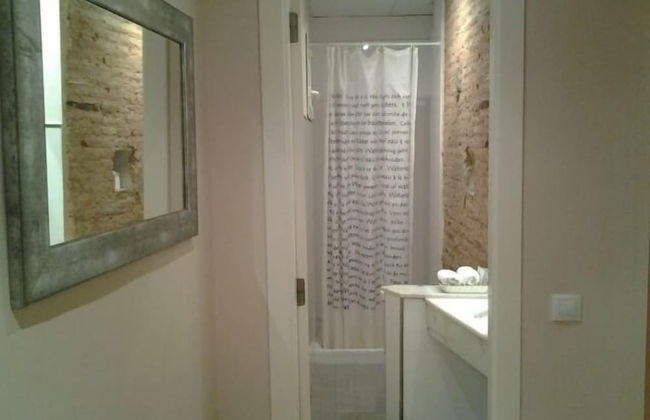 Apartamentos Ortiz de Zárate - Foto 31
