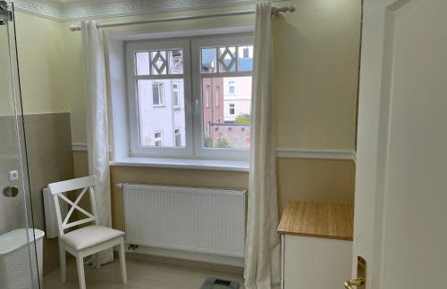 Zentrales Wohnen auf Zeit nähe Hauptbahnhof und Innenstadt - Foto 18