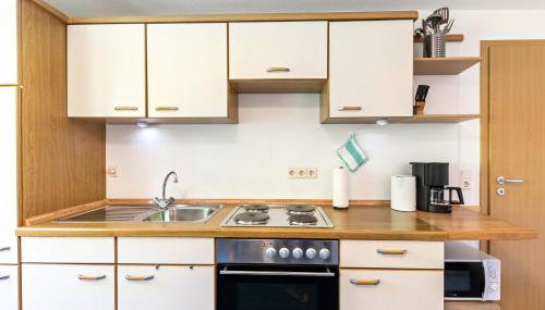 Ferienwohnung Hacke - Foto 2