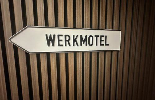 Gästezimmer Paris im Werkmotel - Foto 16