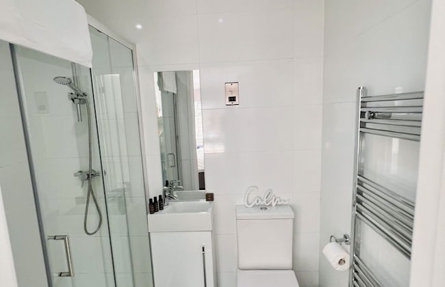 The Barbican Penthouse - Foto 16