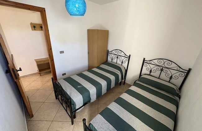 Appartamenti al mare Torre Pali - Foto 5