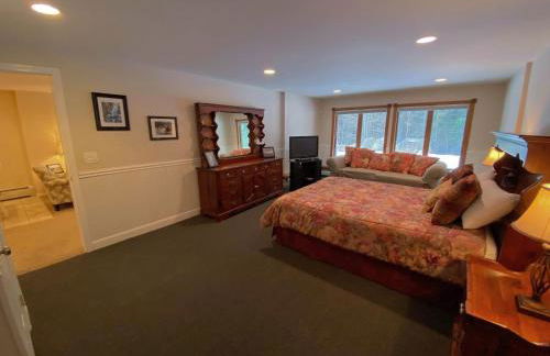 Spacious private home - AL132 - Foto 43