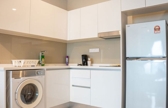 HighparkSuites Petaling Jaya Kelana Jaya - Photo 37