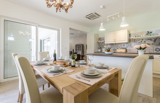 Luxury Villa Stella near Split - Foto 18