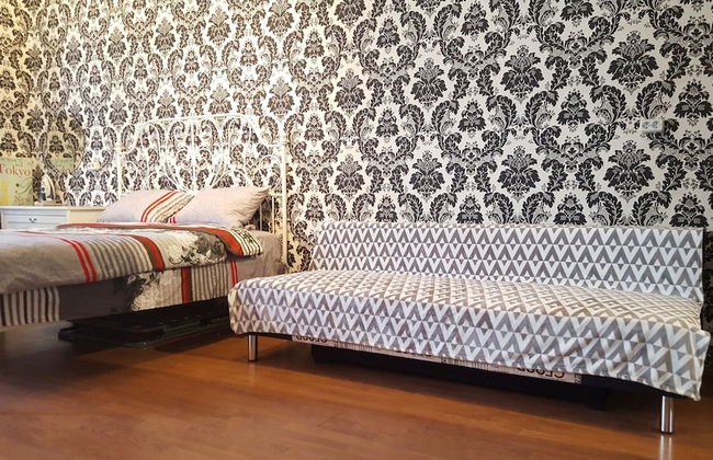 DeLuxe Apartment Vavilova - Foto 5