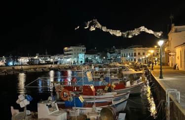 LemnosThea Luxury Villas - Photo 66