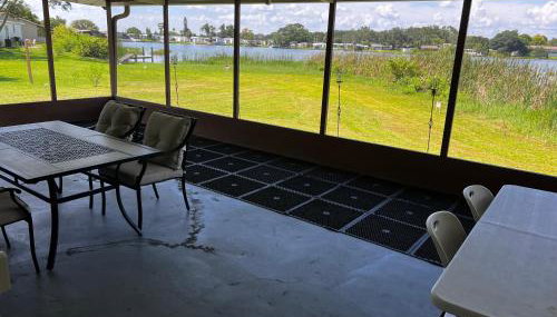 Lakeside retreat - 3 Bedroom, 2 Bathroom house by the lake - Foto 3