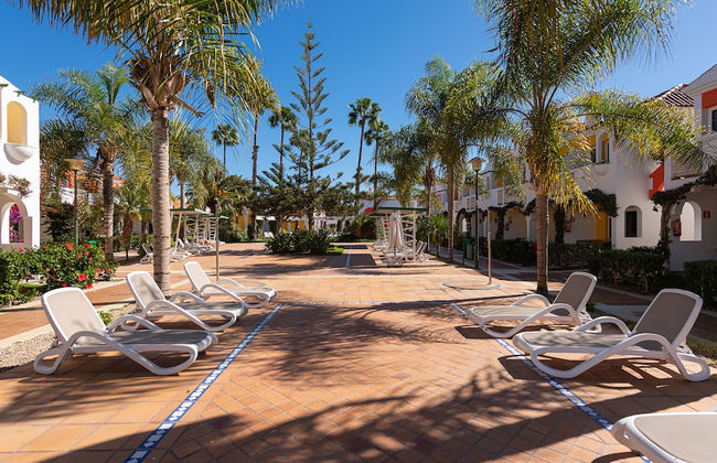 Bungalows Cordial Green Golf - Foto 50