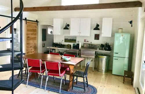 Lakefront Cottage by Country House Escapes - Foto 11