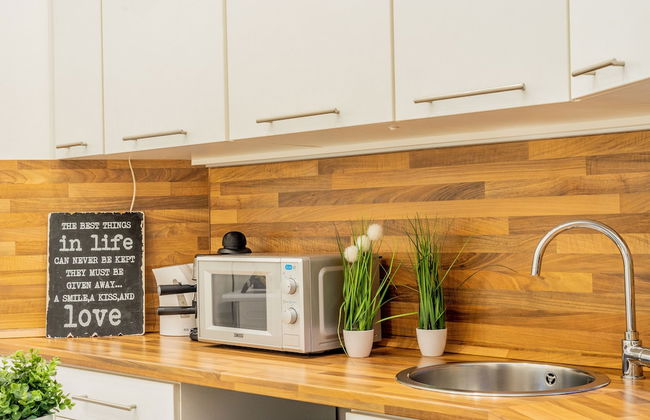 Real Apartments Anker II - Foto 9