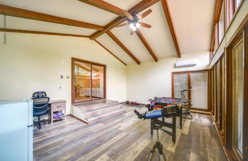 5 Mi to Fonner Park Family Escape in Grand Island - Foto 15