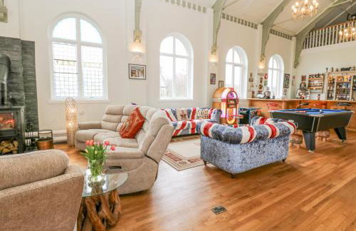 The Miners Hall Retreat - Foto 6