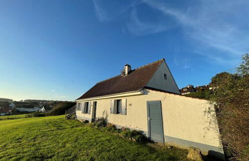 Maison de pêcheur vue mer exceptionnelle - Foto 18