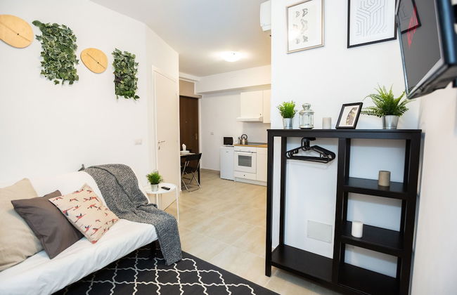 Home Hotel - Paruta 65 - Foto 47