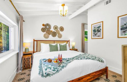 The Coral Cabana Modern Palm Beach Escape - Foto 23