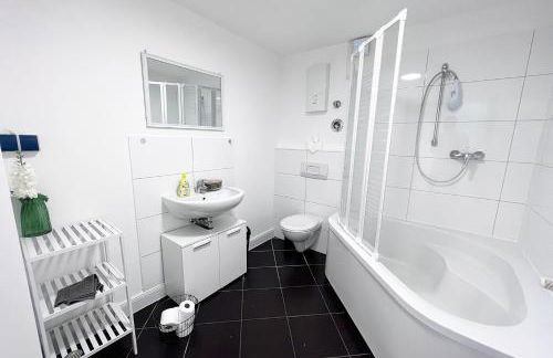 Work & stay Langenfeld - Foto 79