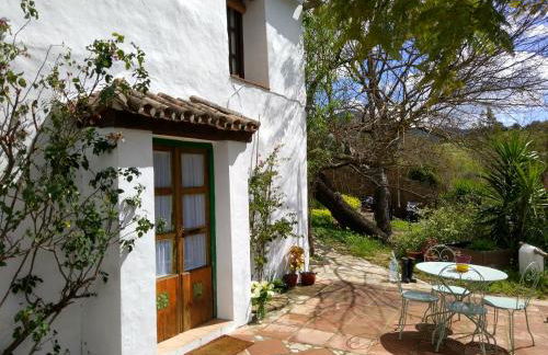 Casa Rural Ahoraya - Foto 38