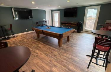 Lithonia 4 Bedroom Home with Private Pool Year Round Hot Tub and Pool Table Sleeps 10 Pet Friendly - Foto 72