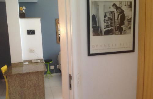 South Beach Vista Mar Apartamentos - Foto 58