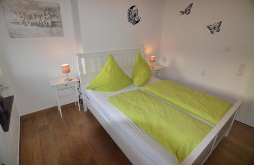 Ferienwohnung Lampertstal in Alendorf, Toskana der Eifel - Foto 12