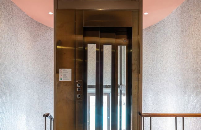 Palazzina Fortuny - Foto 55