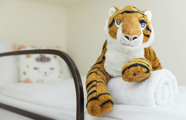 The Pearl of Nachlaot Apartments - Photo 5