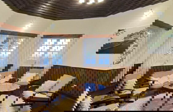 Tentgram Bungalow Suryanelli - Foto 2