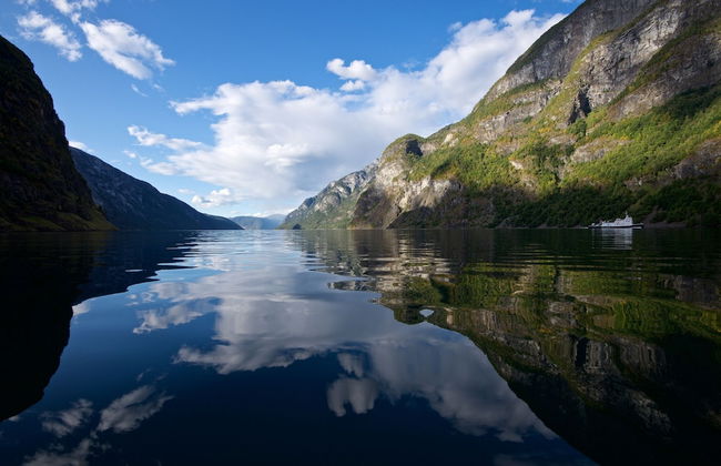 Visit Undredal - Foto 71