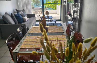 The cozy seaside apartment - Foto 23