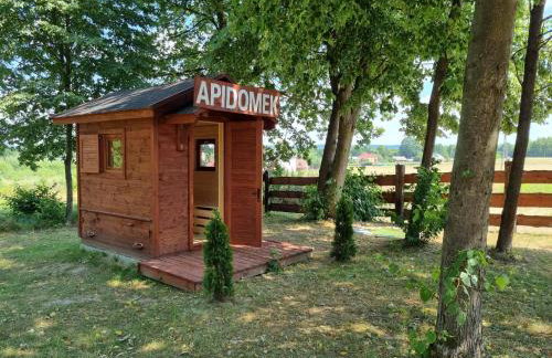 Domki Wrzosowe Wzgórza Nr2 - Foto 37